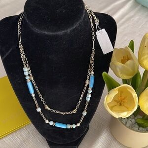 Kendra Scott 🔥Rachel Multi Strand Necklace